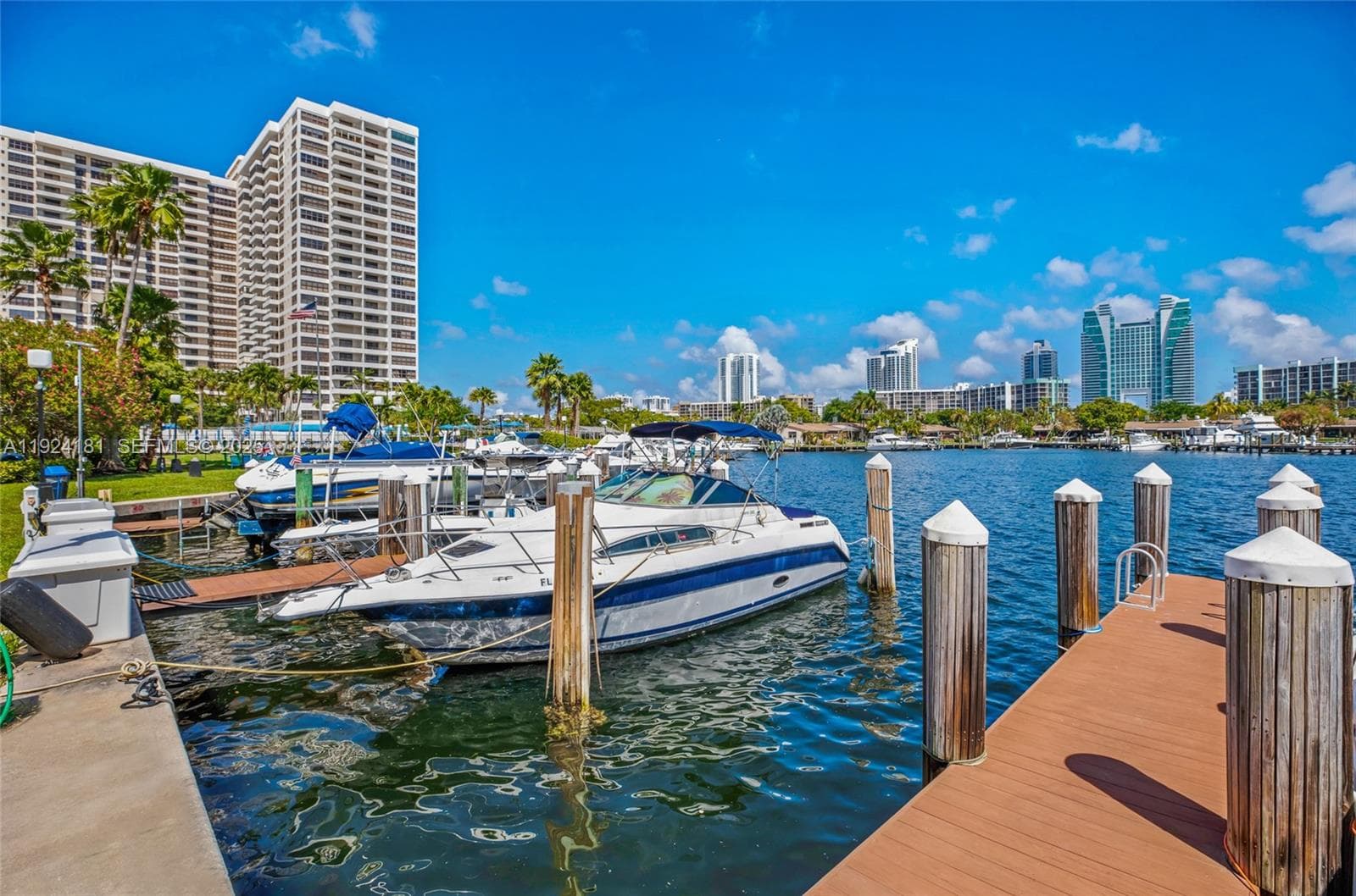 OLYMPUS CONDO PHASE · #117 in Hallandale Beach - Photo 3