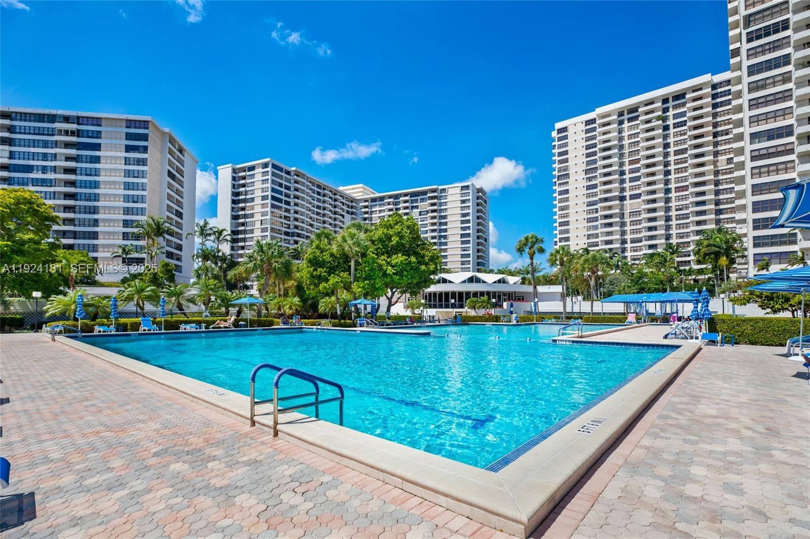 OLYMPUS CONDO PHASE · #117 in Hallandale Beach - Photo 1