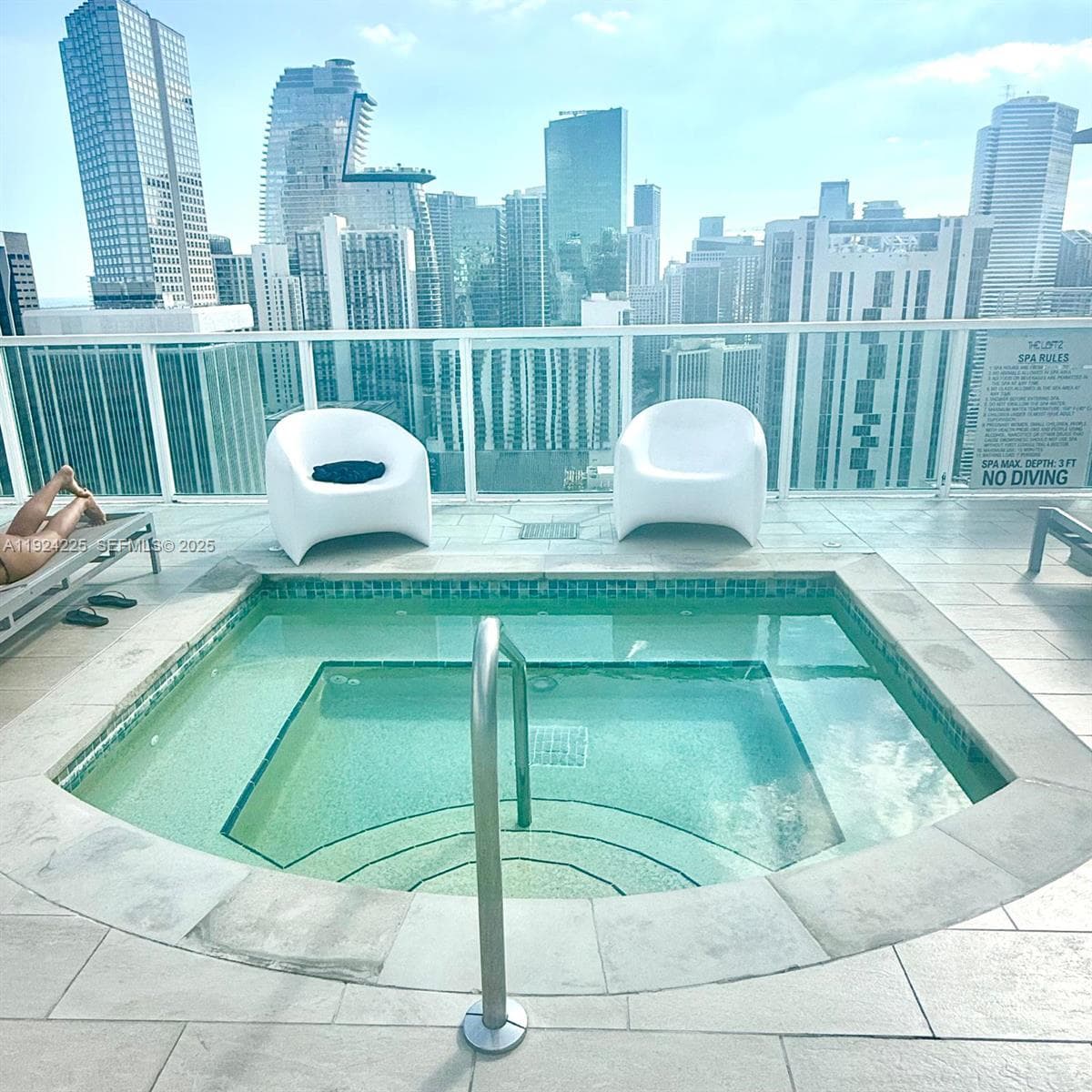 Loft Downtown II · #208 in Miami - Photo 16