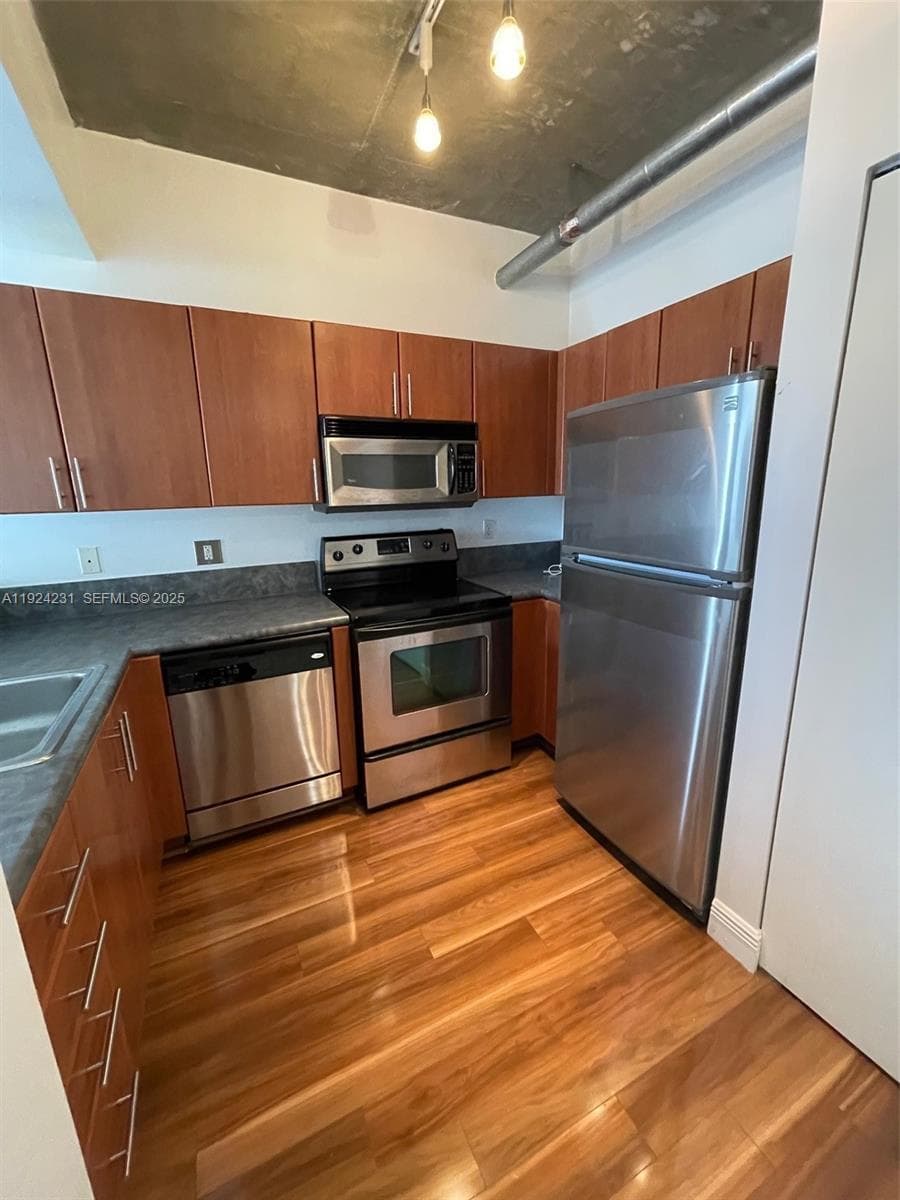 BAYLOFTS CONDO · #703 in Miami - Photo 4