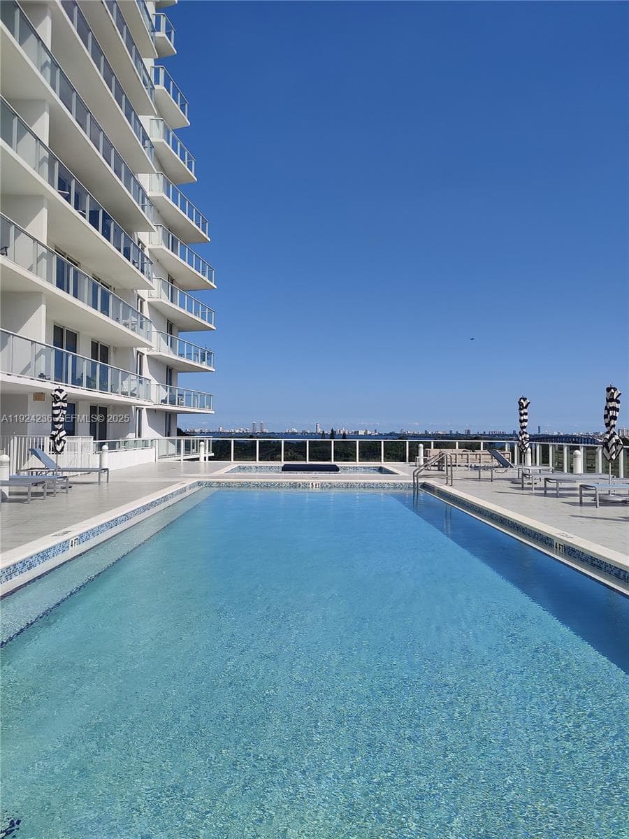 4250 BISCAYNE BOULEVARD C · #514 in Miami - Photo 2