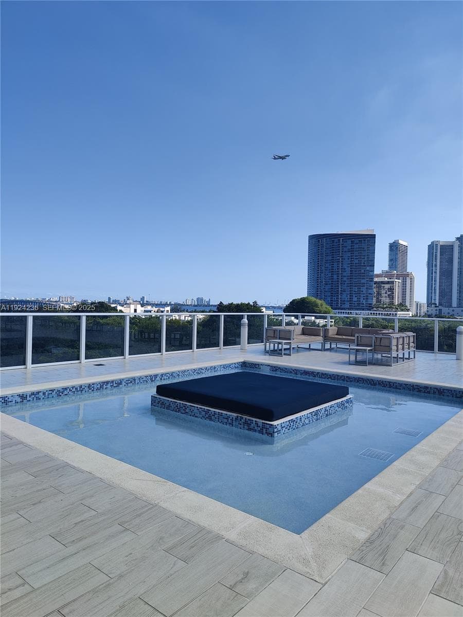 4250 BISCAYNE BOULEVARD C · #514 in Miami - Photo 3