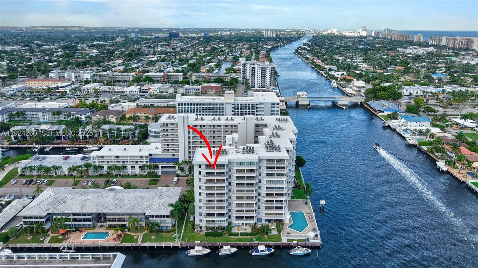 PILOT HOUSE CONDO · #918 in Fort Lauderdale - Photo 67