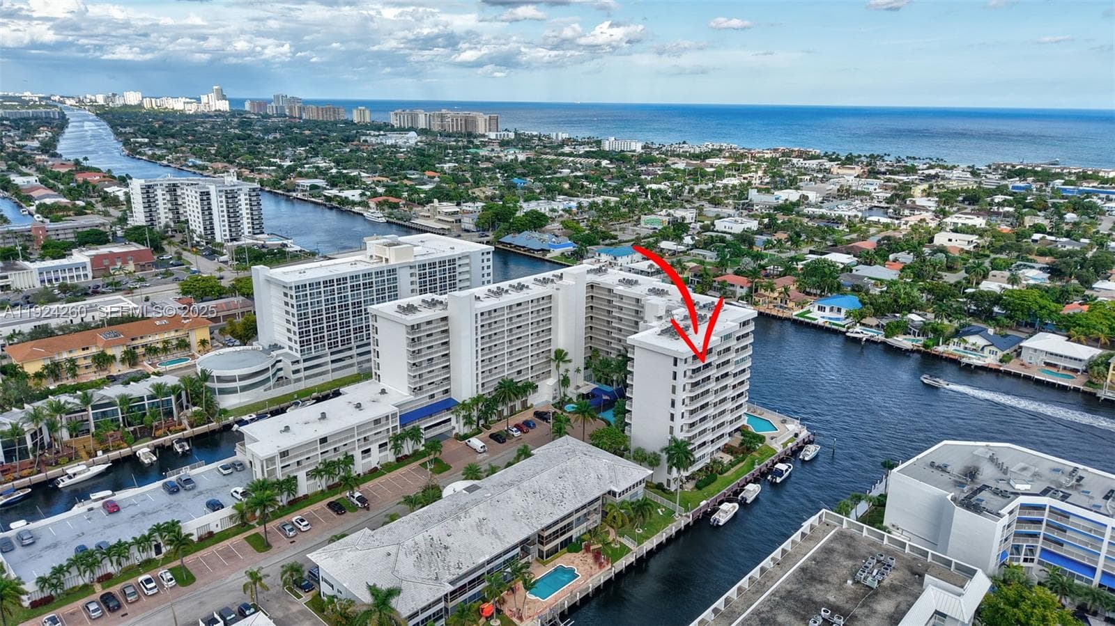 PILOT HOUSE CONDO · #918 in Fort Lauderdale - Photo 66
