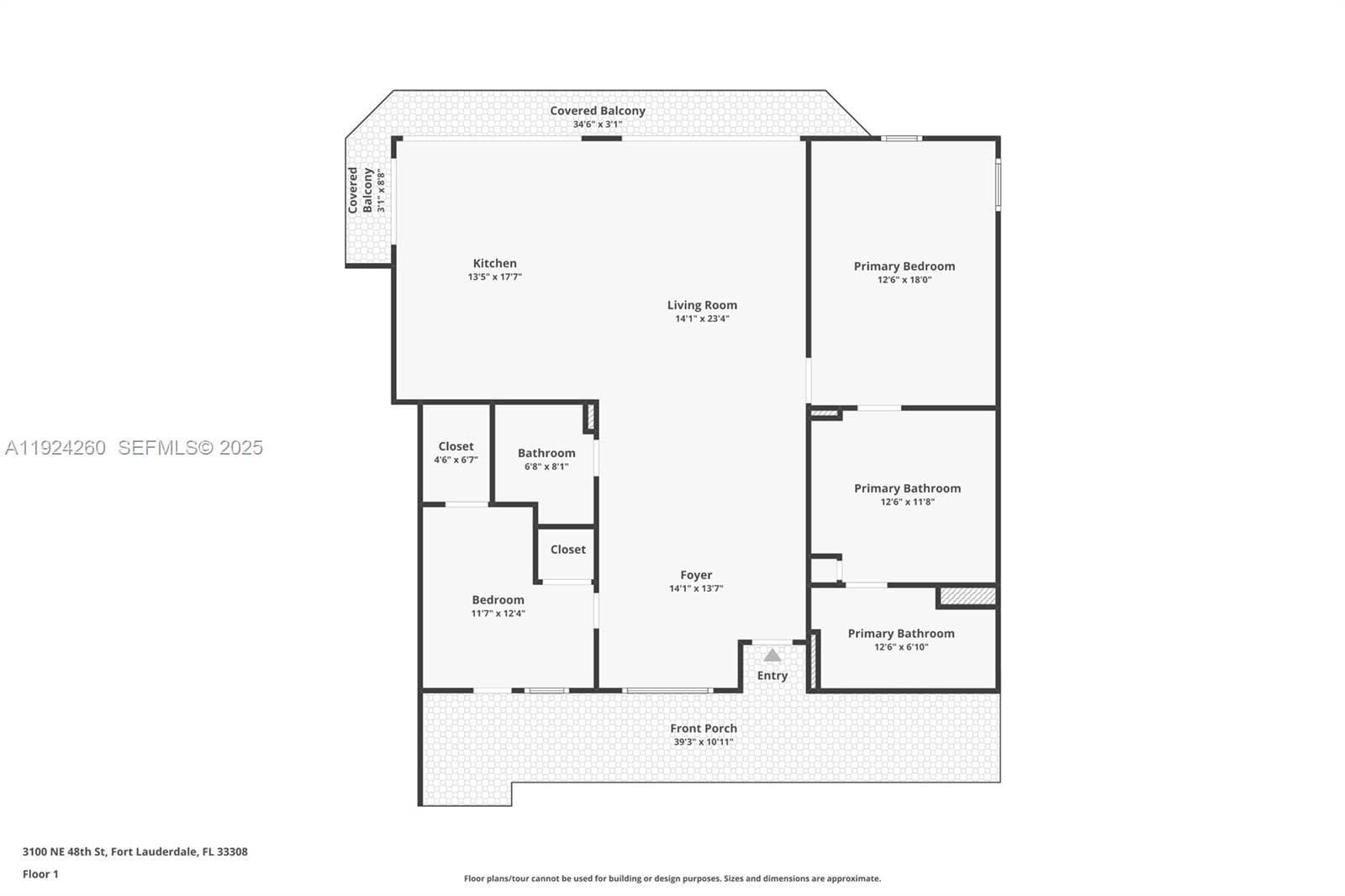 PILOT HOUSE CONDO · #918 in Fort Lauderdale - Photo 88