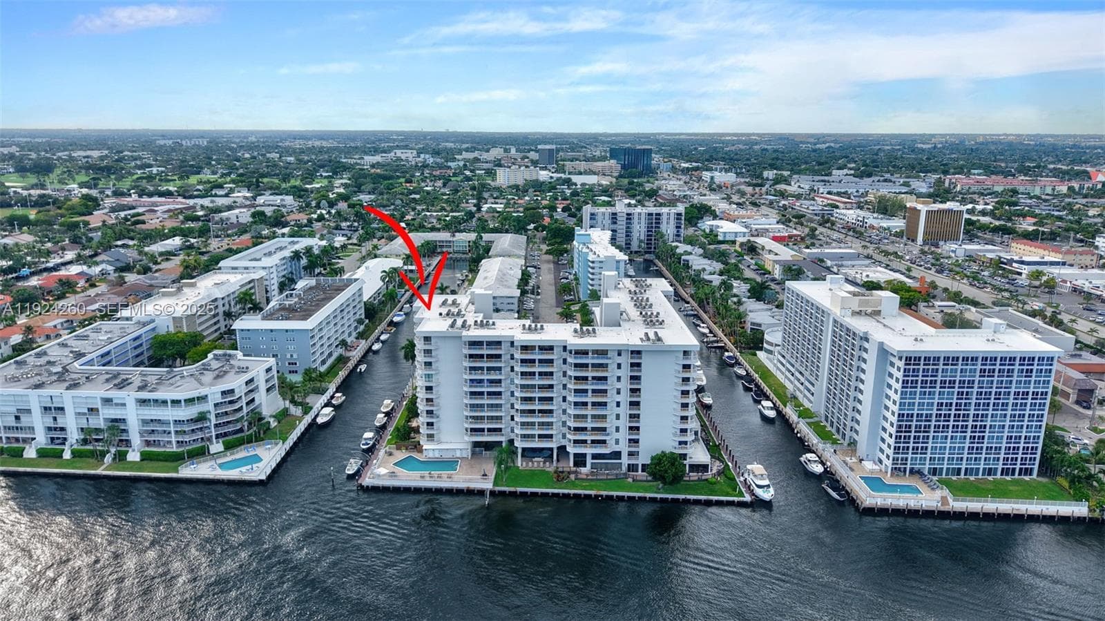PILOT HOUSE CONDO · #918 in Fort Lauderdale - Photo 69