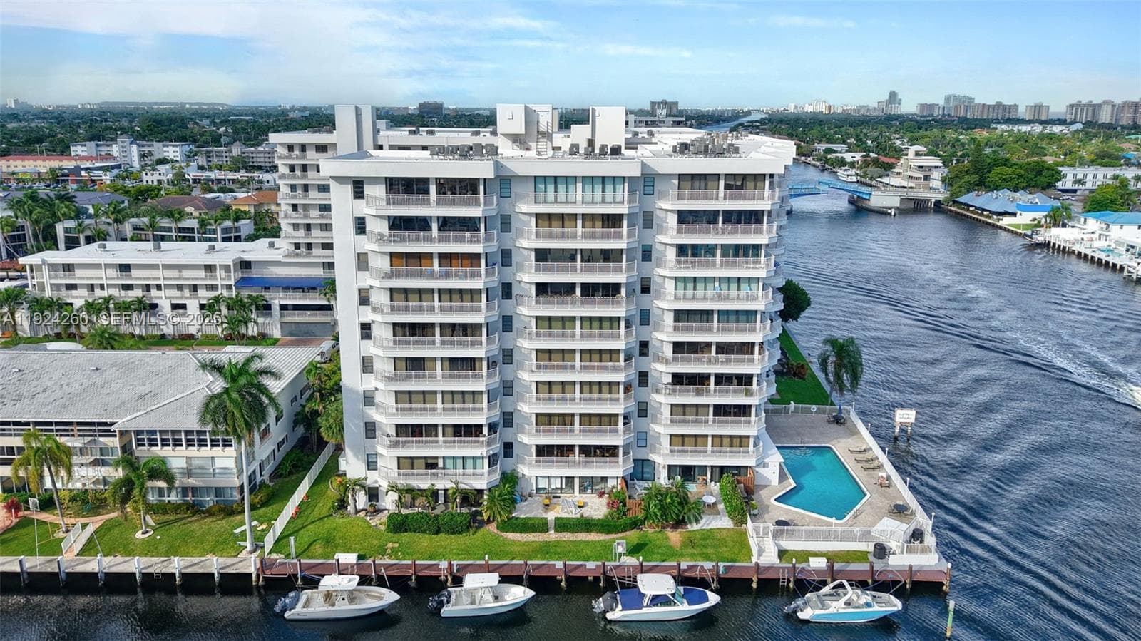 PILOT HOUSE CONDO · #918 in Fort Lauderdale - Photo 61