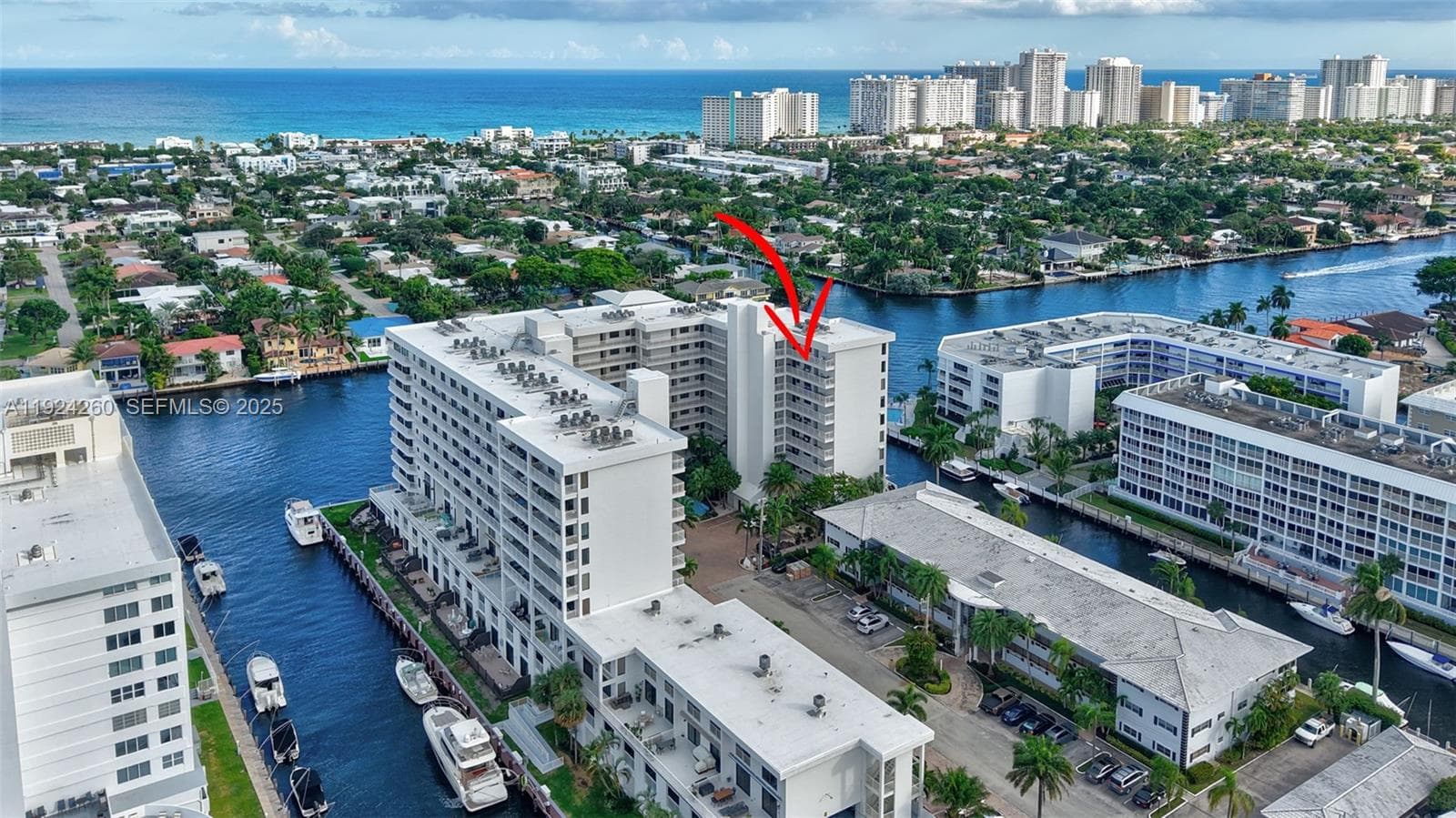 PILOT HOUSE CONDO · #918 in Fort Lauderdale - Photo 65