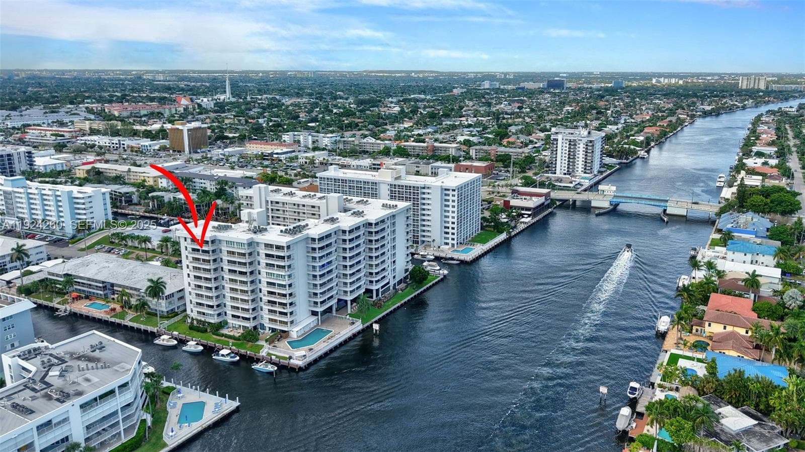 PILOT HOUSE CONDO · #918 in Fort Lauderdale - Photo 68