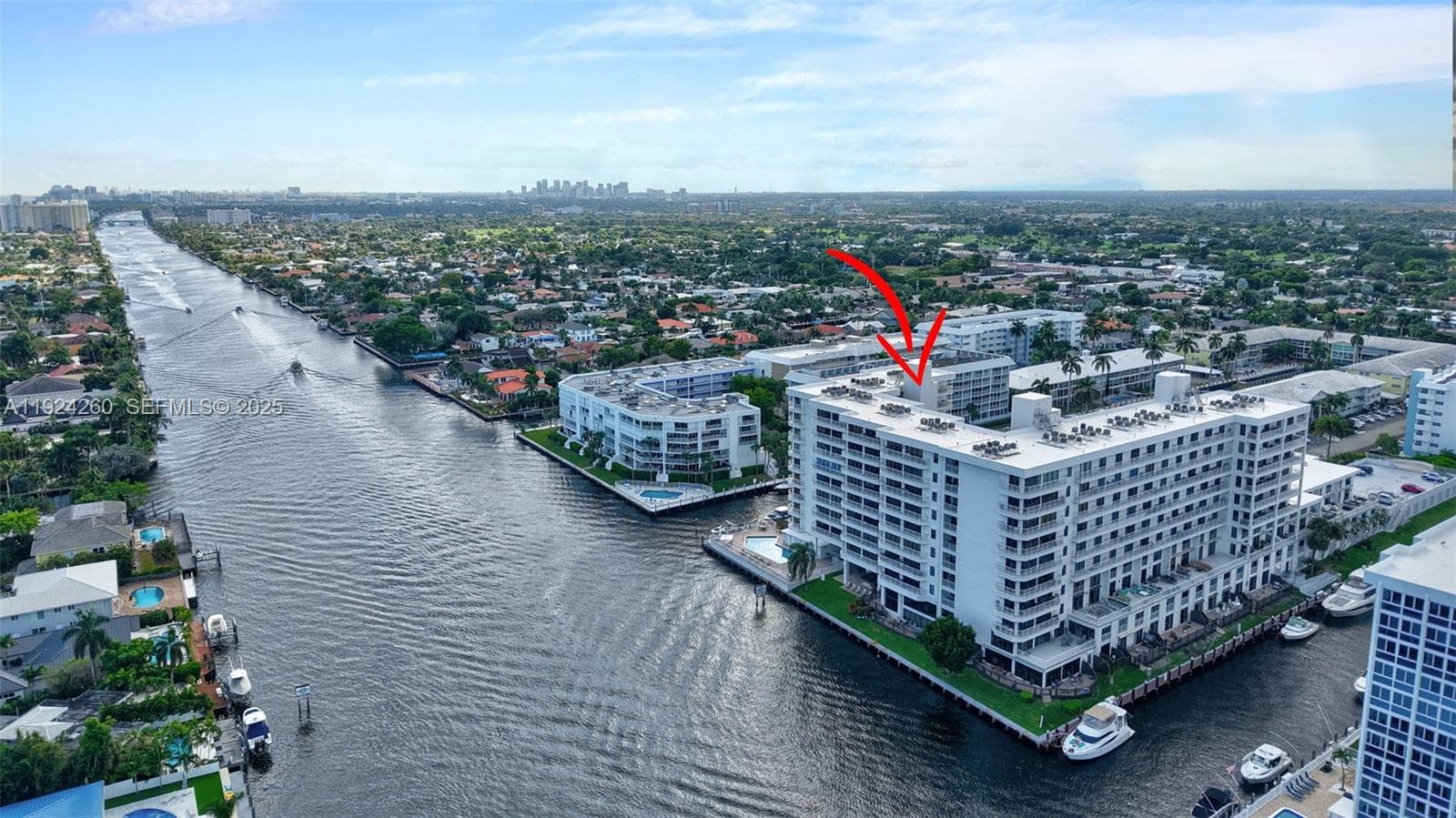 PILOT HOUSE CONDO · #918 in Fort Lauderdale - Photo 64