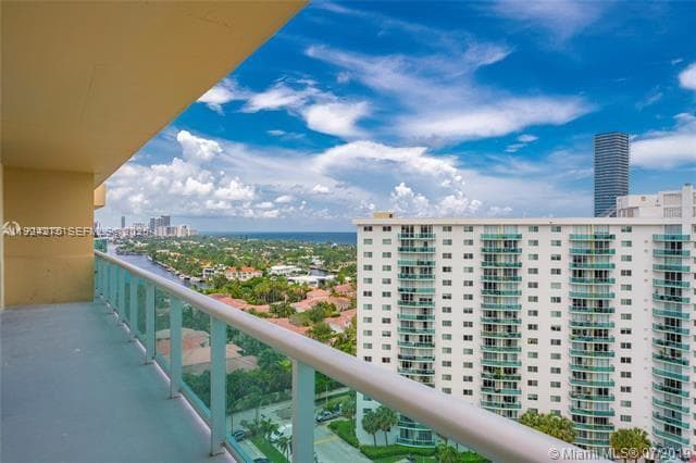 OCEANVIEW BUILDING A COND · #PH-8 in Sunny Isles Beach - Photo 1