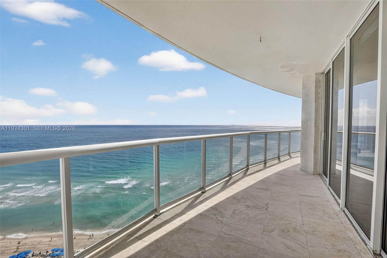 Millennium Condo · #1702 in Sunny Isles Beach - Photo 33