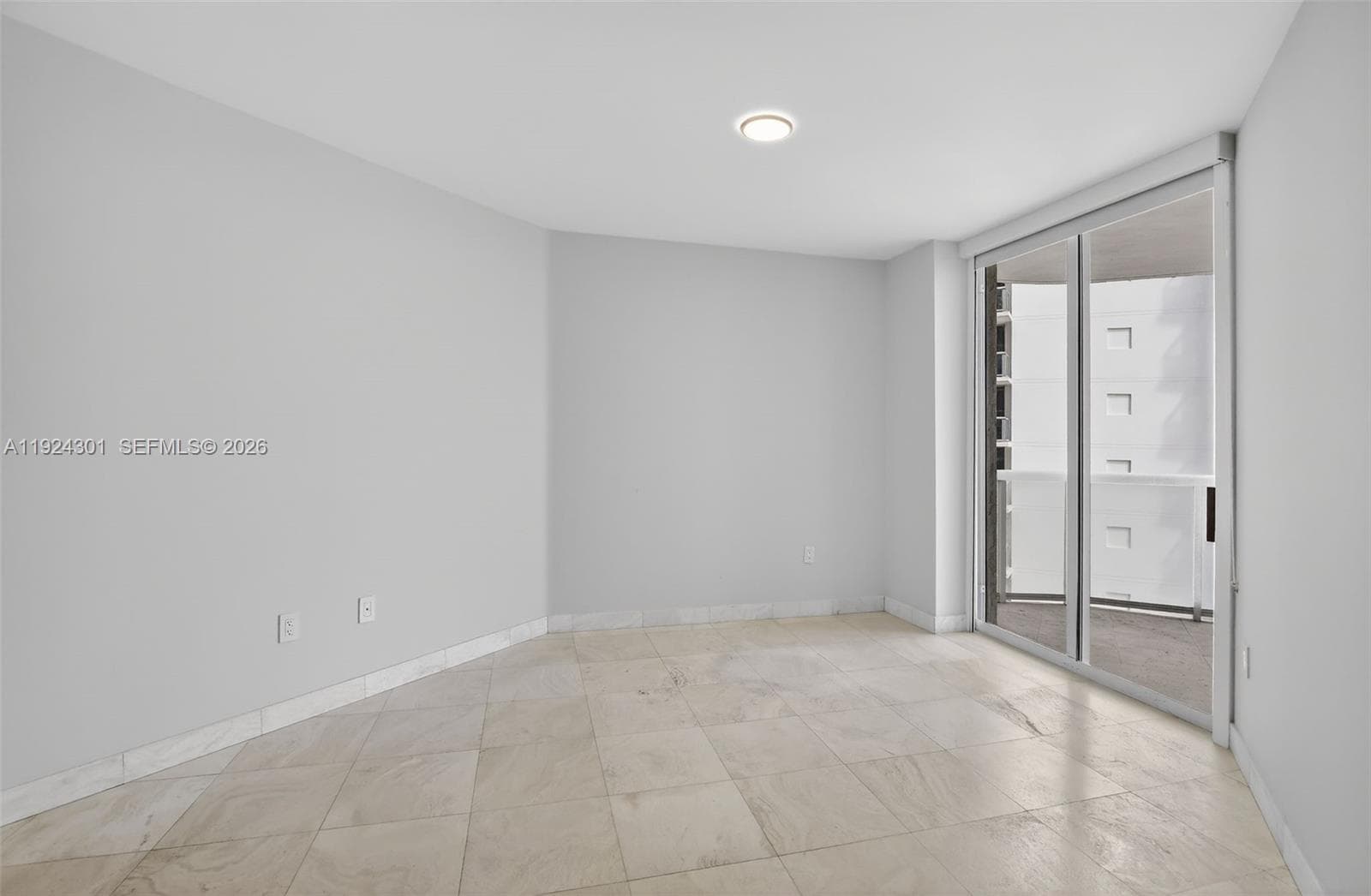 3rd Bathroom