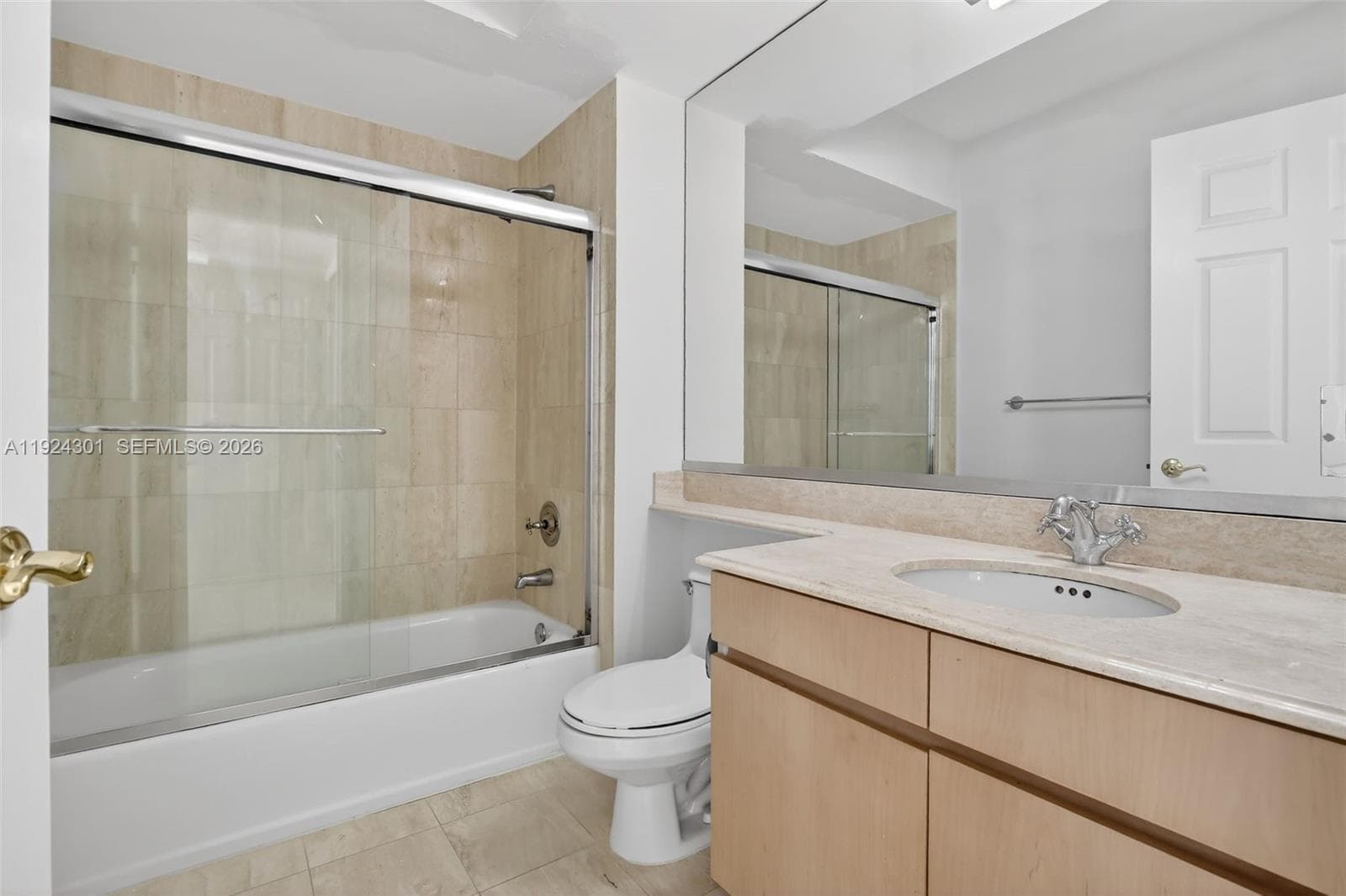 Half-Bath