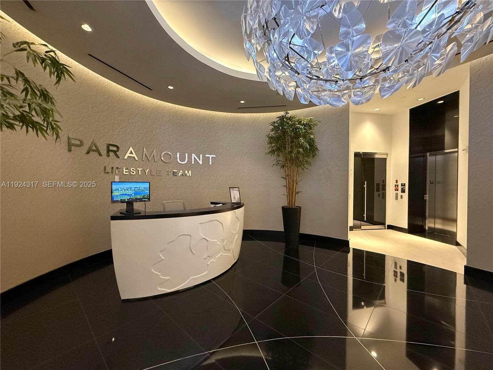 Paramount Miami Worldcenter · #4811 in Miami - Photo 23