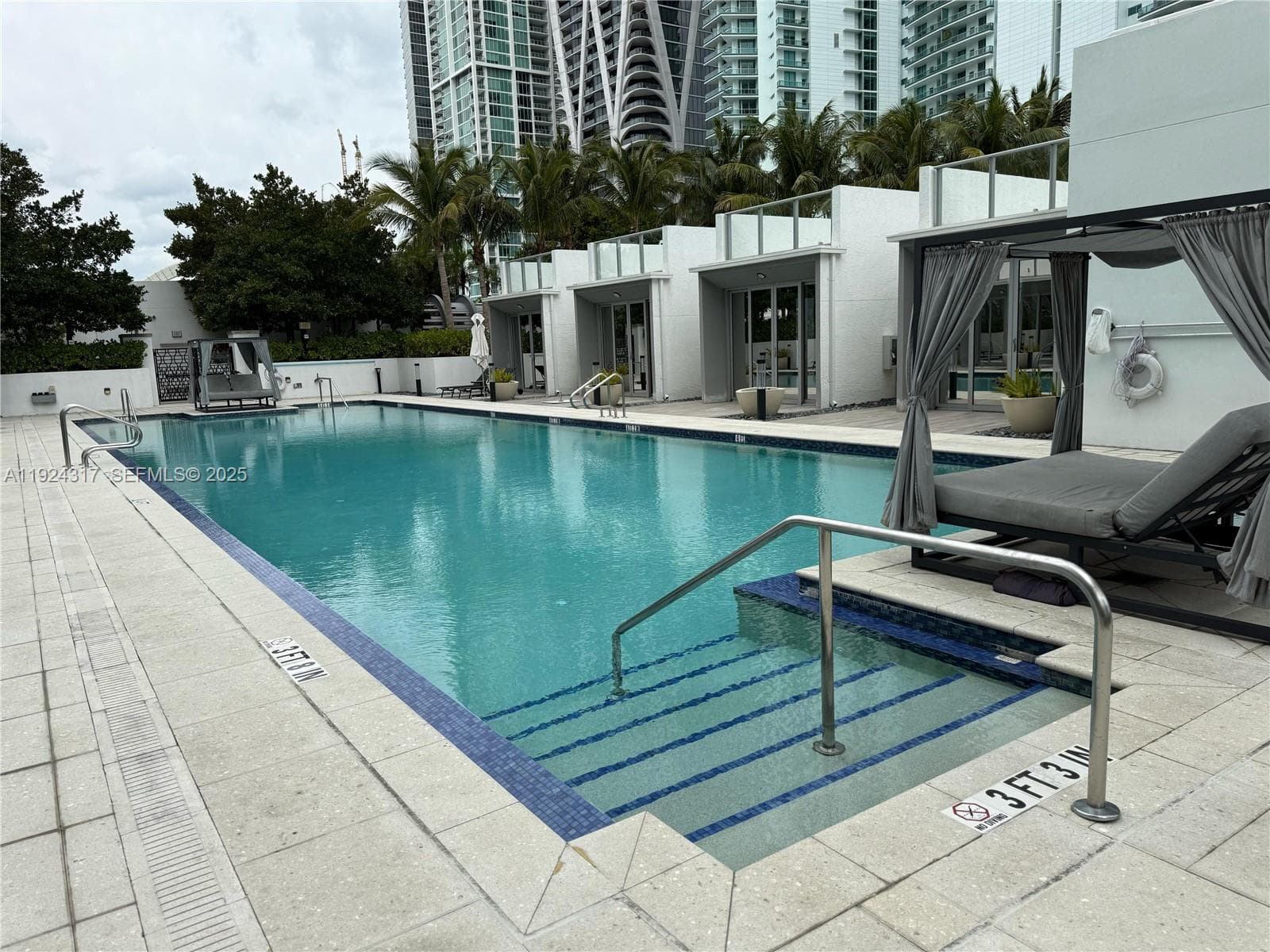 Paramount Miami Worldcenter · #4811 in Miami - Photo 20
