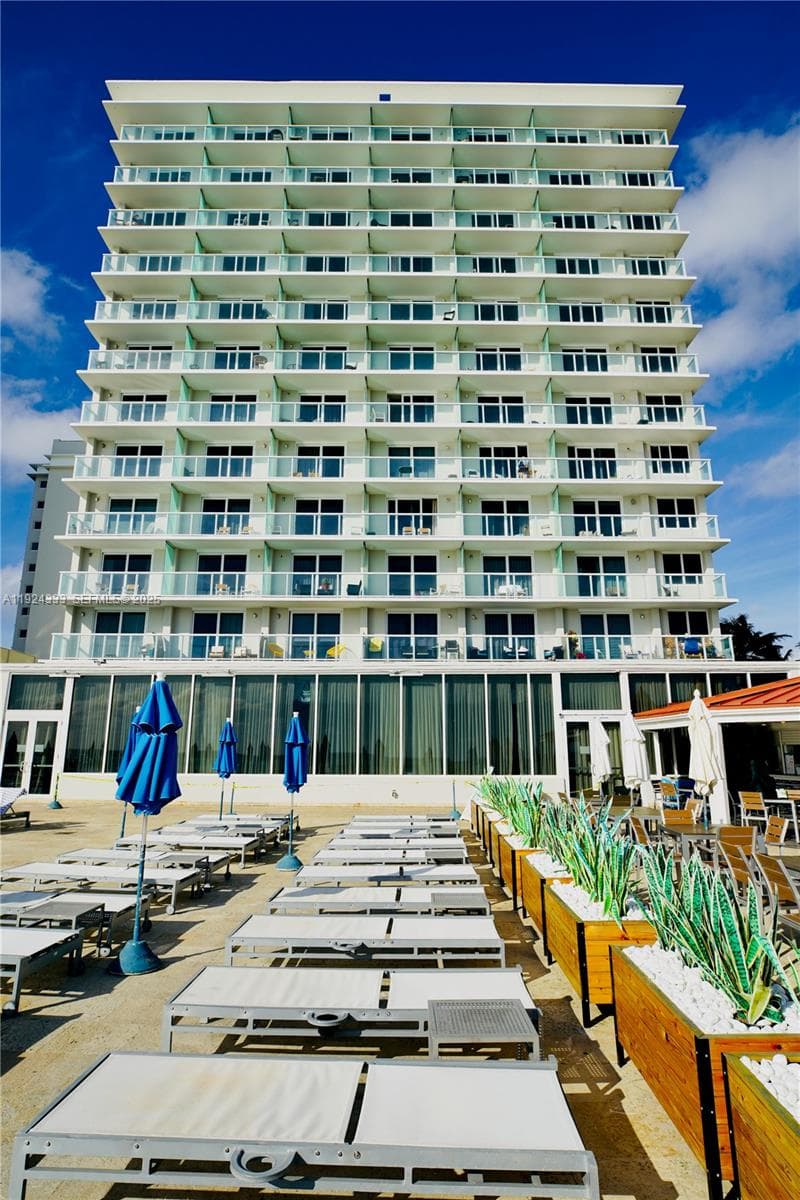 Aventura Beach Club · #726 in Sunny Isles Beach - Photo 17