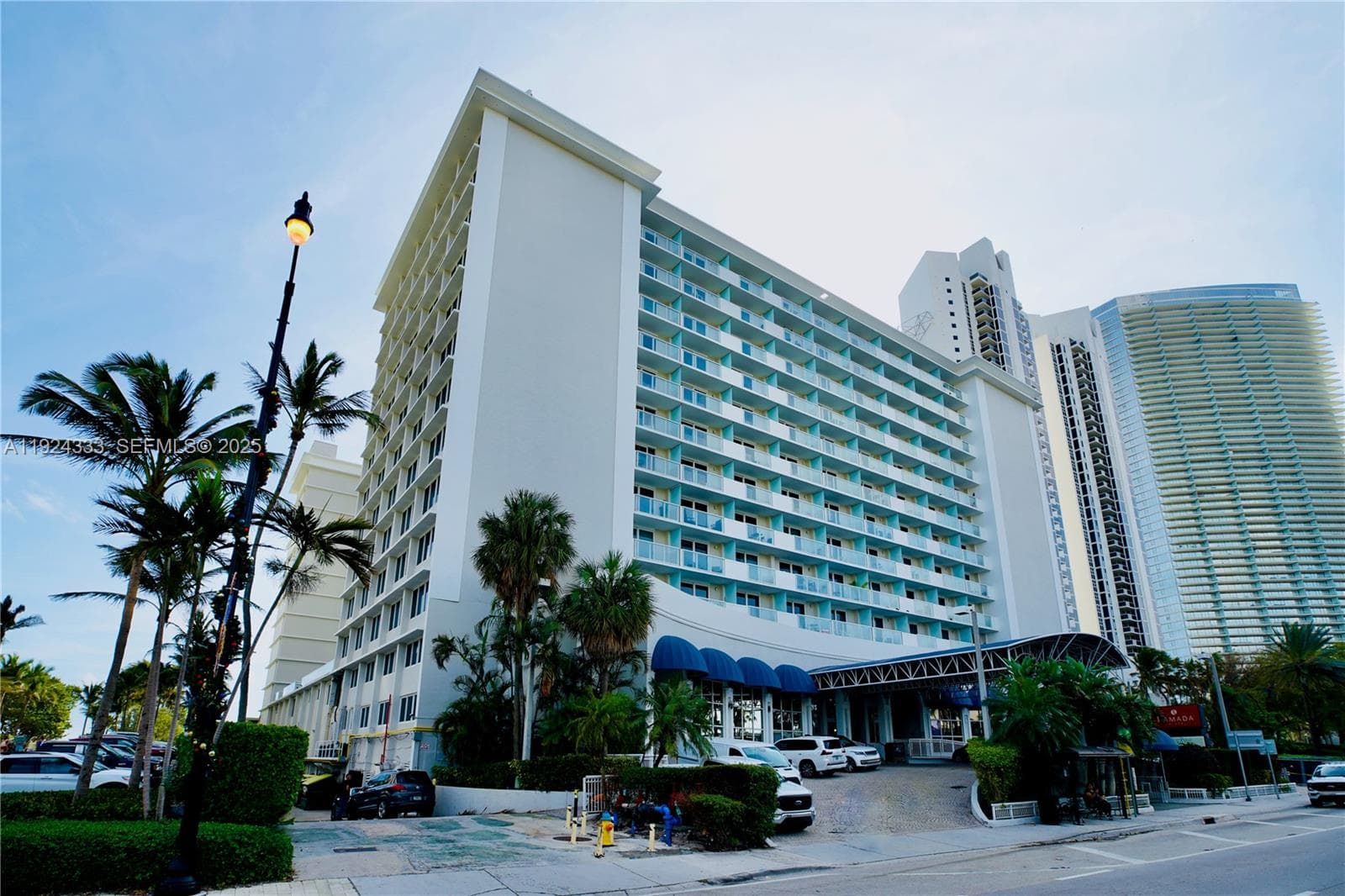 Aventura Beach Club · #726 in Sunny Isles Beach - Photo 18