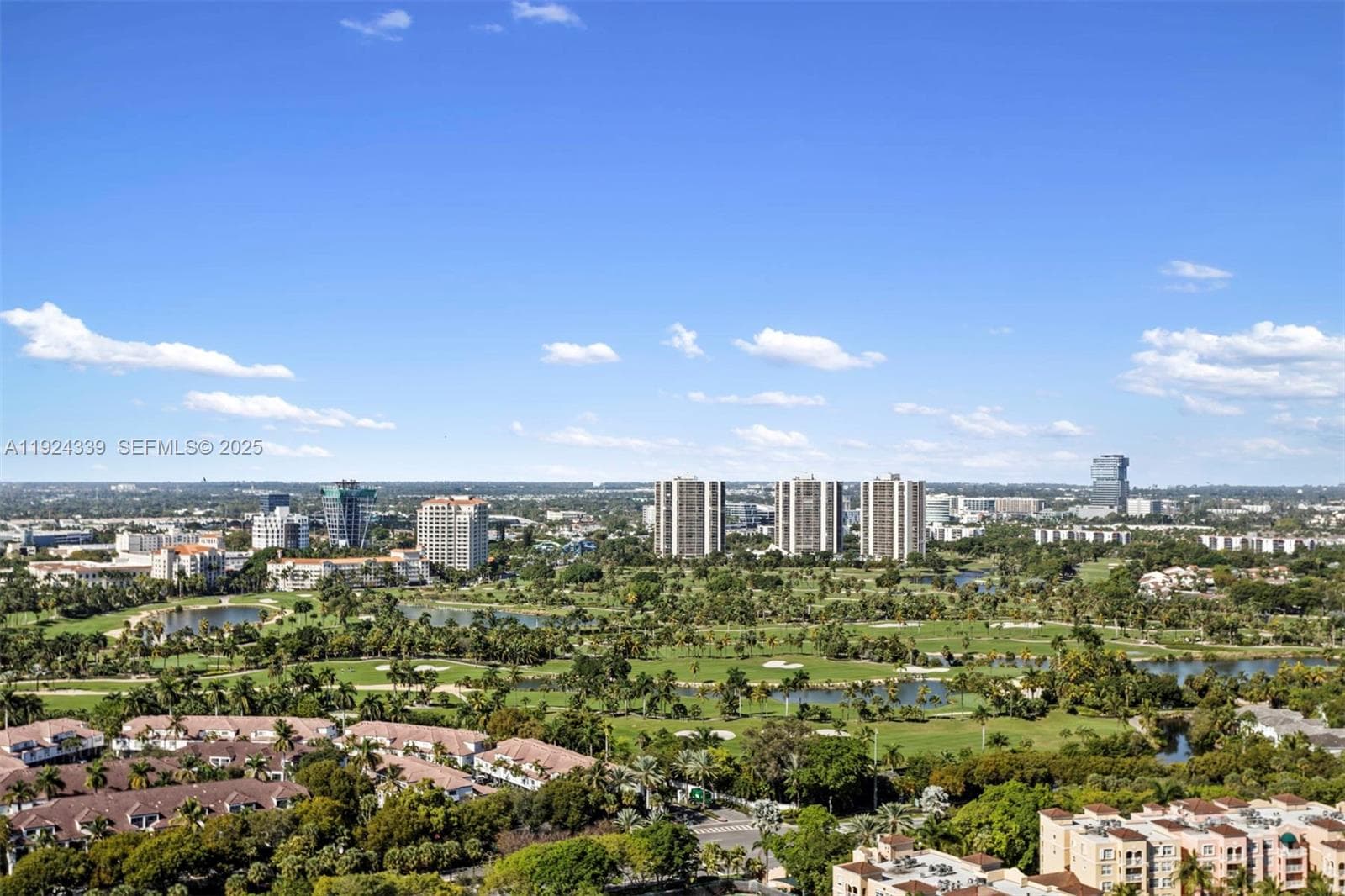 TURNBERRY MARINA TOWER · #26-C in Aventura - Photo 23