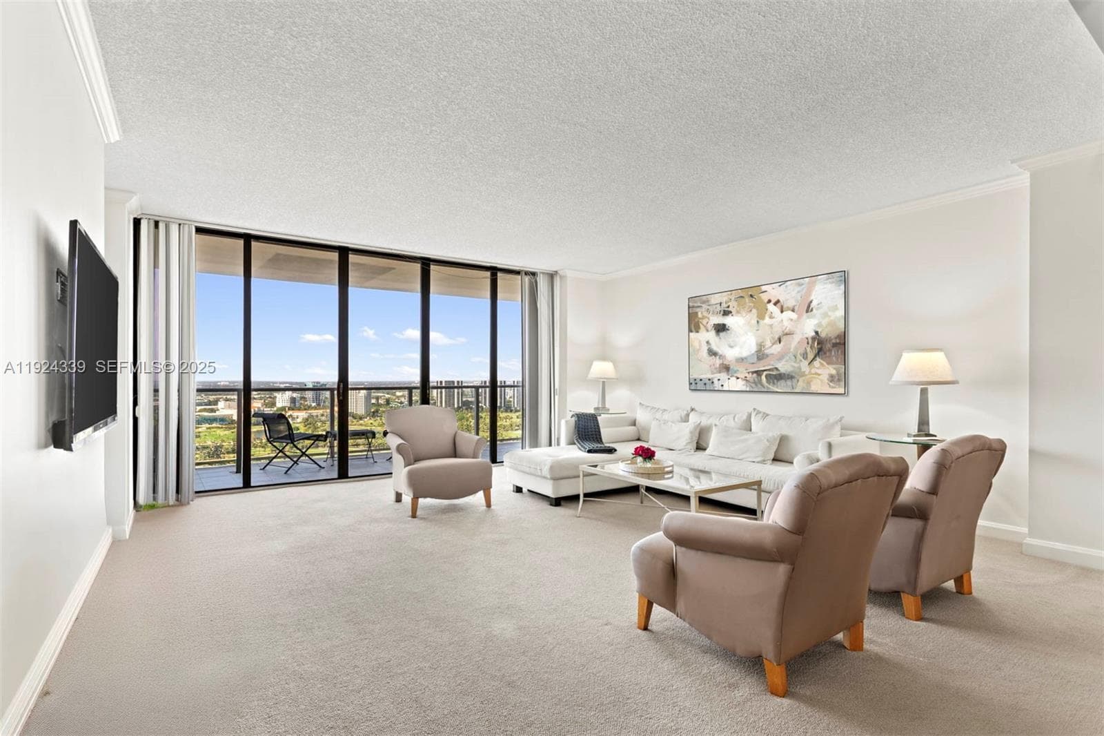 TURNBERRY MARINA TOWER · #26-C in Aventura - Photo 2