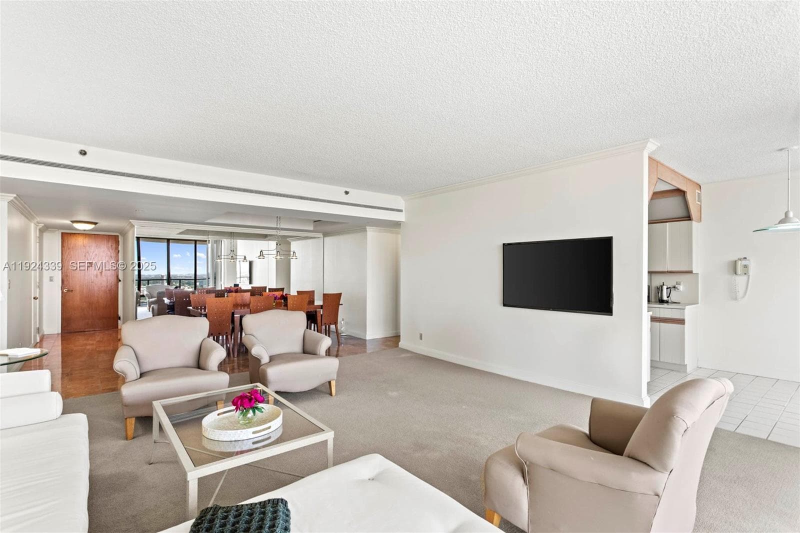 TURNBERRY MARINA TOWER · #26-C in Aventura - Photo 7
