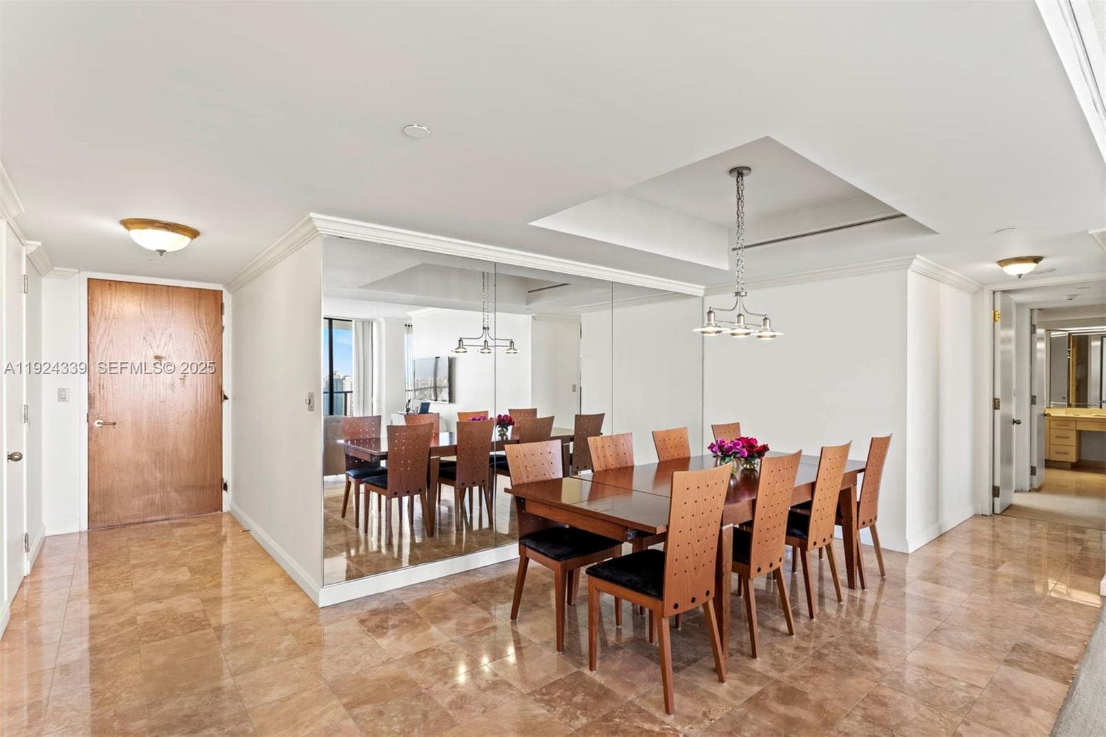 TURNBERRY MARINA TOWER · #26-C in Aventura - Photo 5