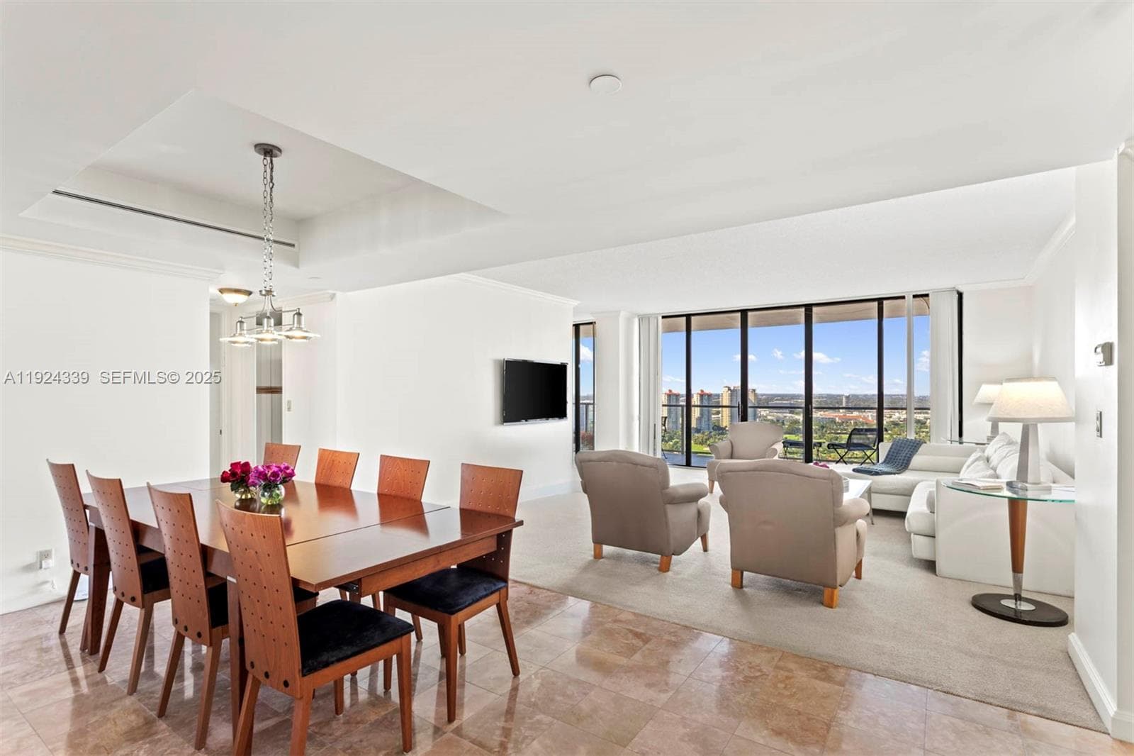 TURNBERRY MARINA TOWER · #26-C in Aventura - Photo 4