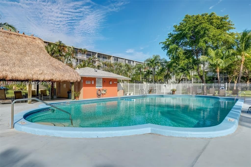 HILLCREST COUNTRY CLUB · #511 in Hollywood - Photo 29