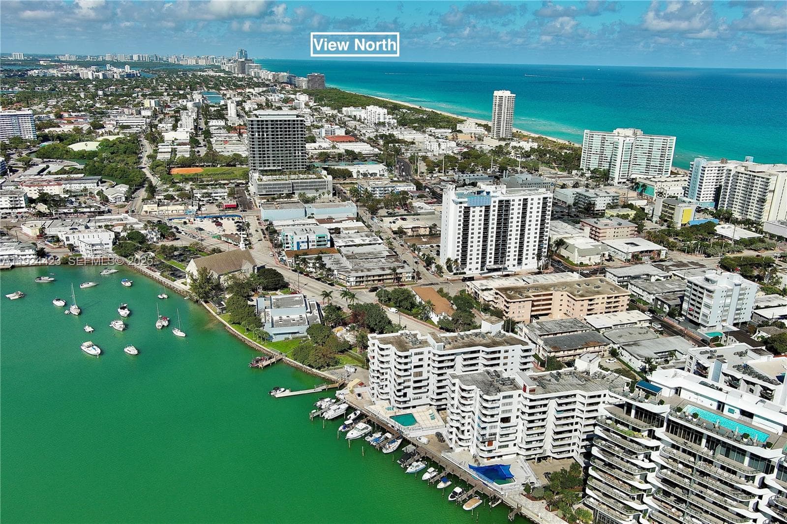 AQUASOL CONDO · #11B in Miami Beach - Photo 17