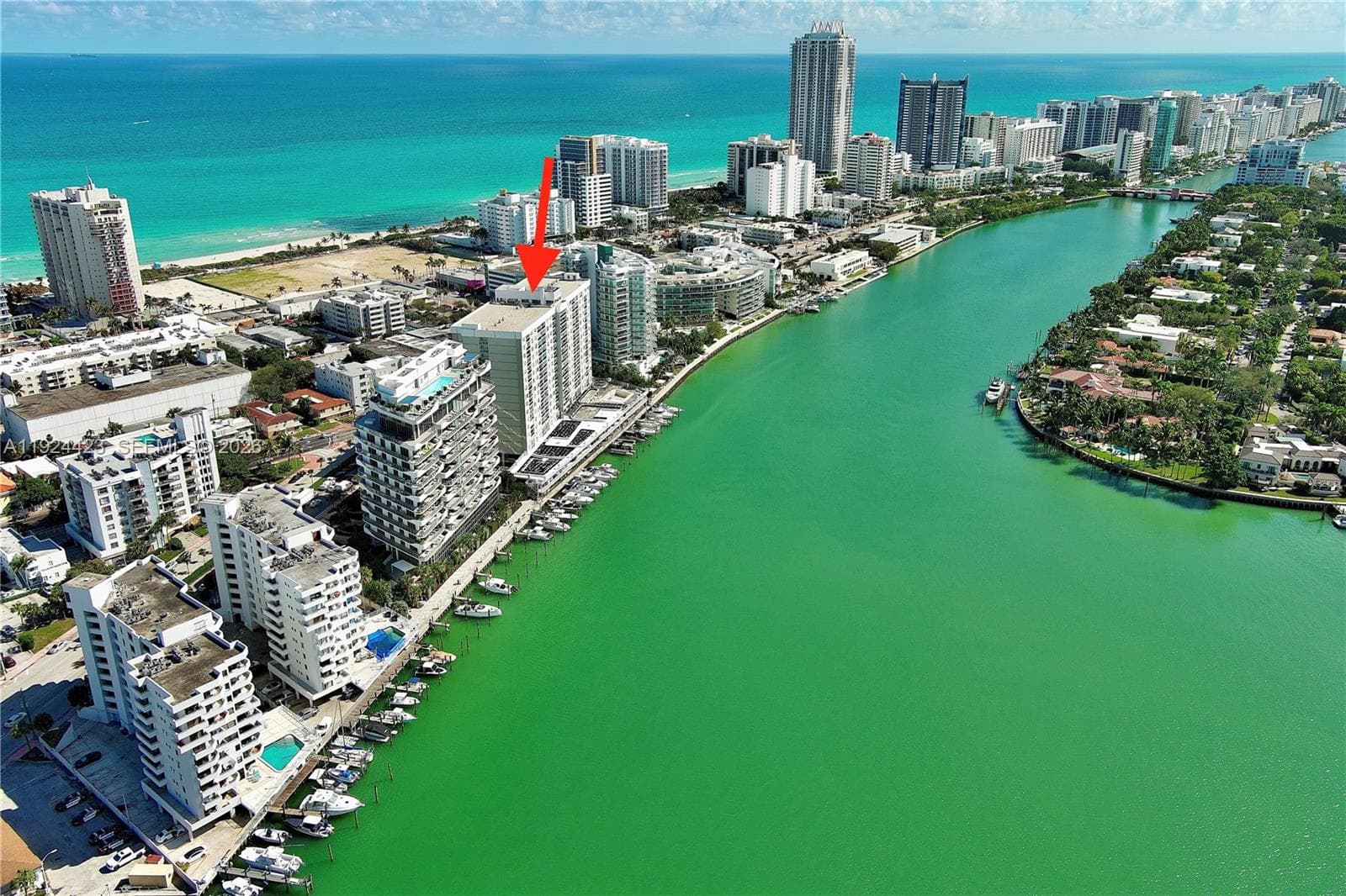 AQUASOL CONDO · #11B in Miami Beach - Photo 3