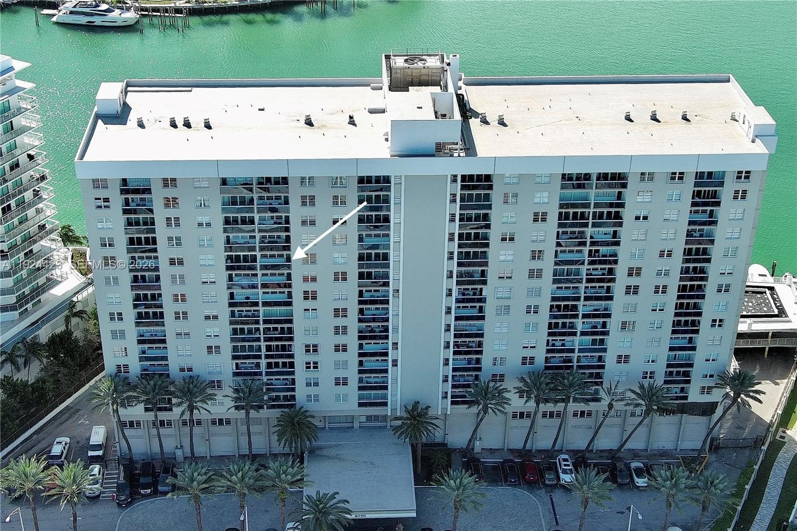 AQUASOL CONDO · #11B in Miami Beach - Photo 1