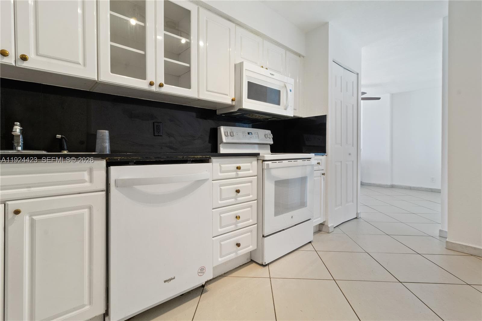 AQUASOL CONDO · #11B in Miami Beach - Photo 9