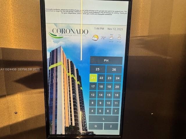 Coronado · #2101 in Aventura - Photo 6