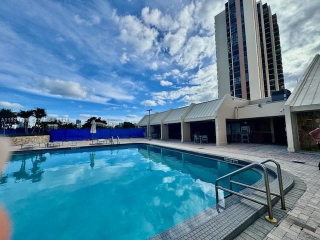Coronado · #2101 in Aventura - Photo 12