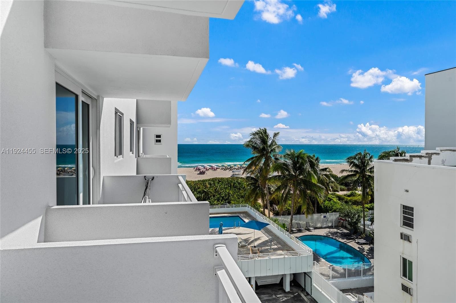 Ocean Point Condominium · #510/511 in Miami Beach - Photo 19