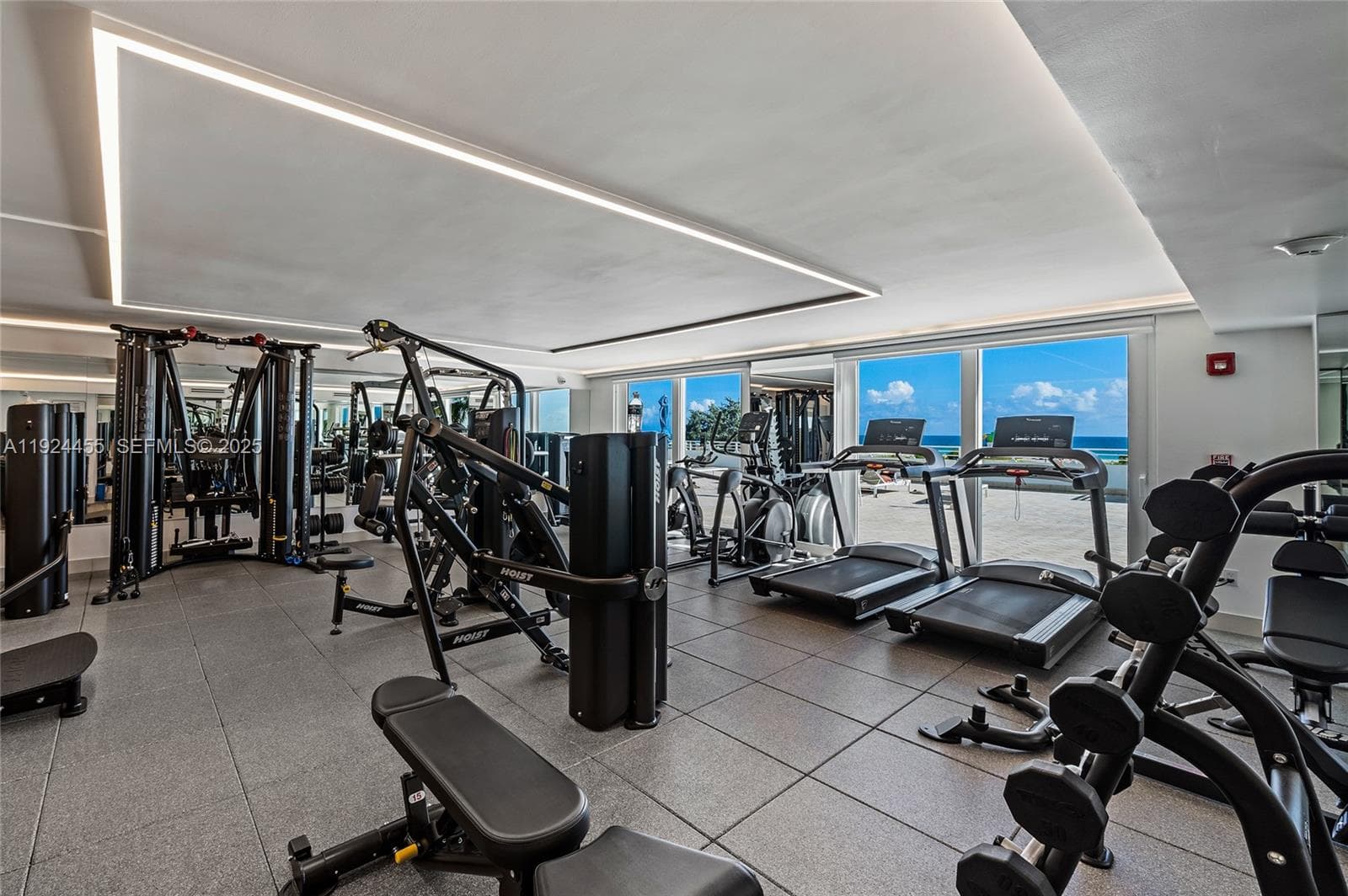 Ocean Point Condominium · #510/511 in Miami Beach - Photo 21