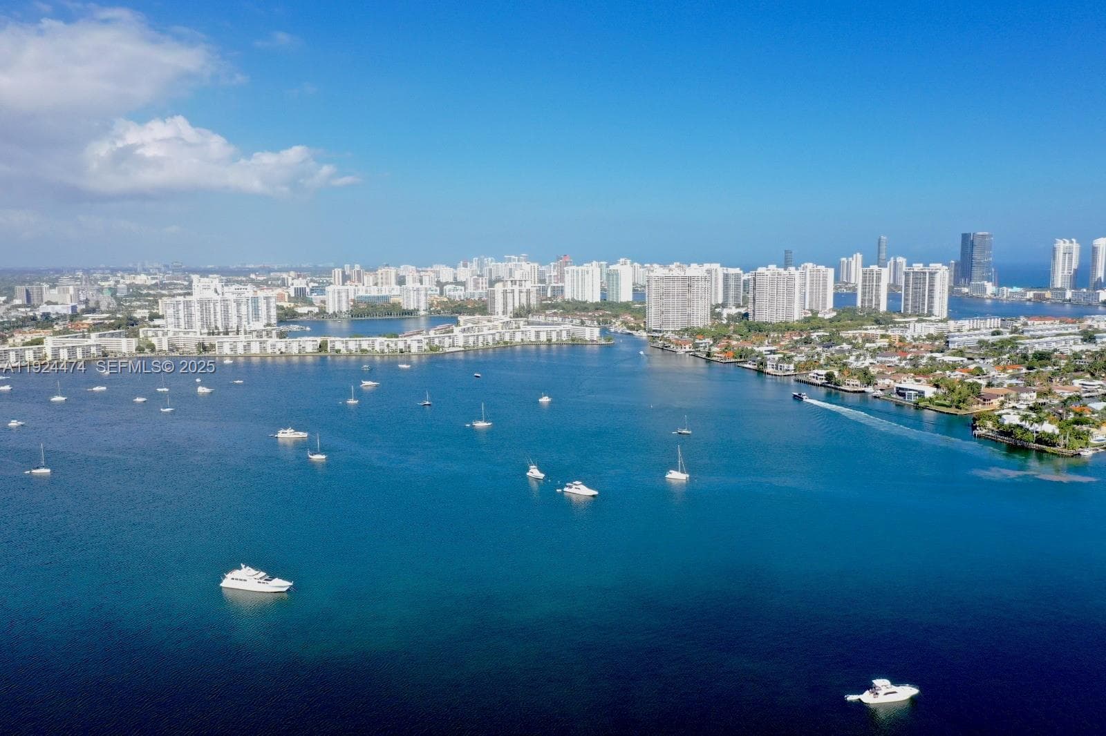 REEF CLUB SOUTH · #5G BOAT SLIP INCLUDED in North Miami Beach - Photo 13