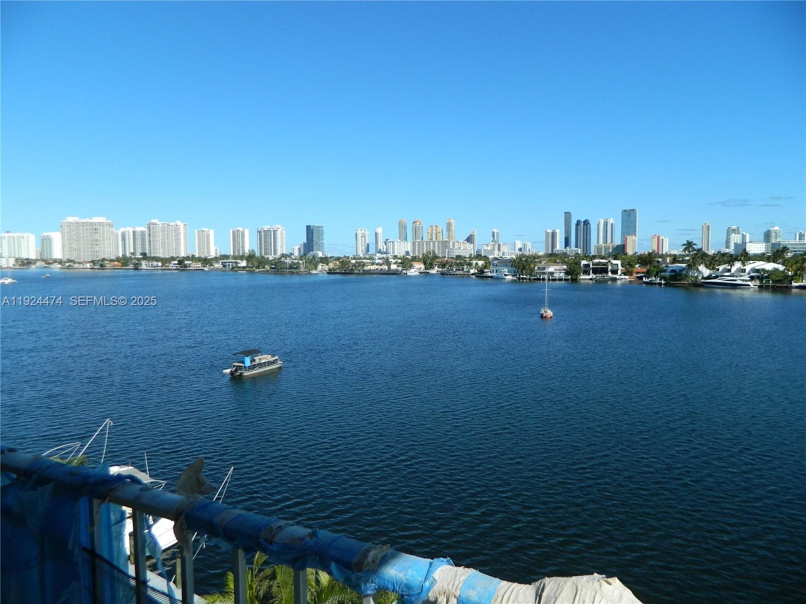 REEF CLUB SOUTH · #5G BOAT SLIP INCLUDED in North Miami Beach - Photo 30