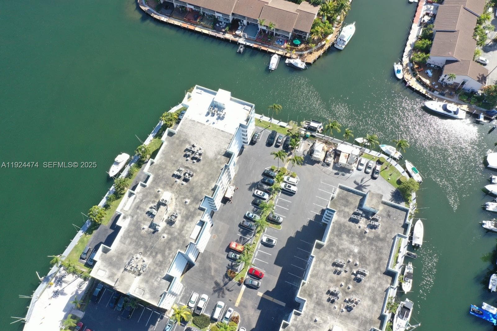 REEF CLUB SOUTH · #5G BOAT SLIP INCLUDED in North Miami Beach - Photo 10