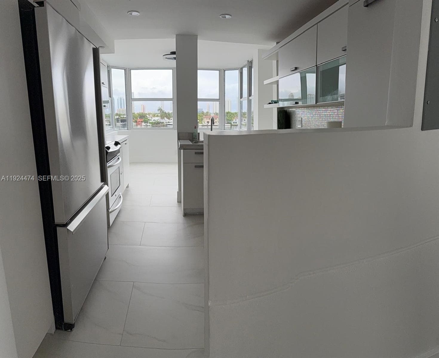 REEF CLUB SOUTH · #5G BOAT SLIP INCLUDED in North Miami Beach - Photo 41