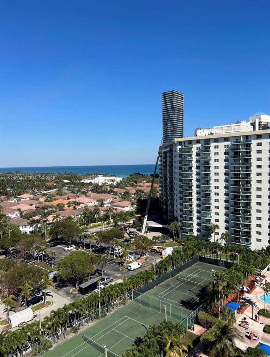 OCEANVIEW BUILDING B COND · #1402 in Sunny Isles Beach - Photo 3