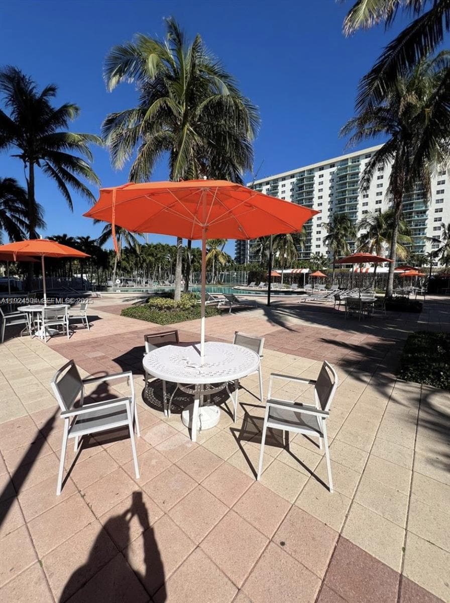 OCEANVIEW BUILDING B COND · #1402 in Sunny Isles Beach - Photo 15