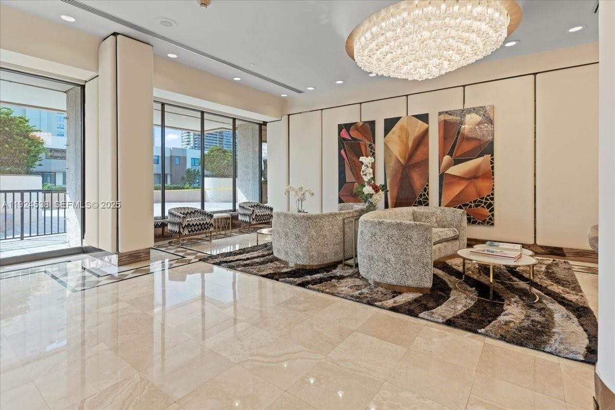 CRICKET CLUB CONDO · #PH05 in Miami - Photo 43
