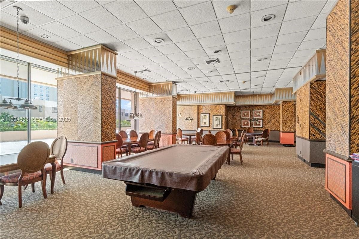 CRICKET CLUB CONDO · #PH05 in Miami - Photo 49