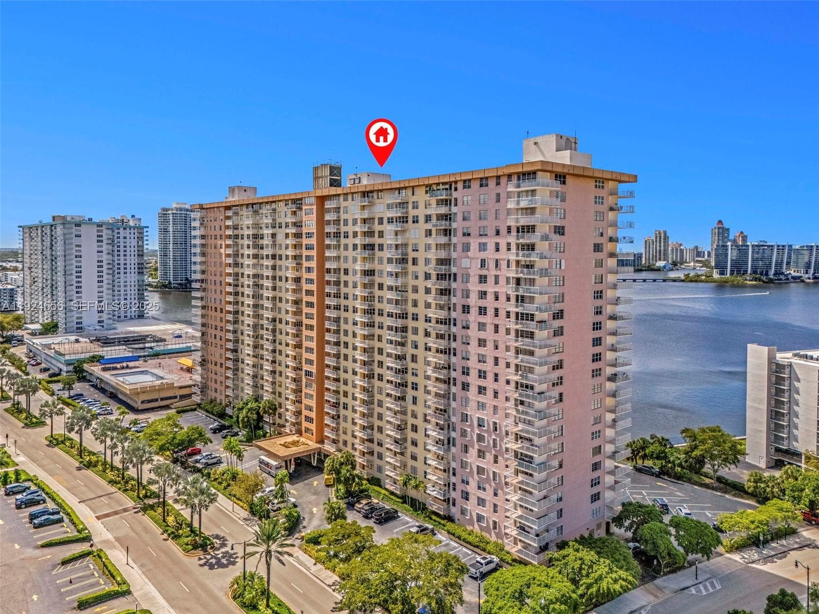 WINSTON TOWERS 200 CONDO · #1414 in Sunny Isles Beach - Photo 18