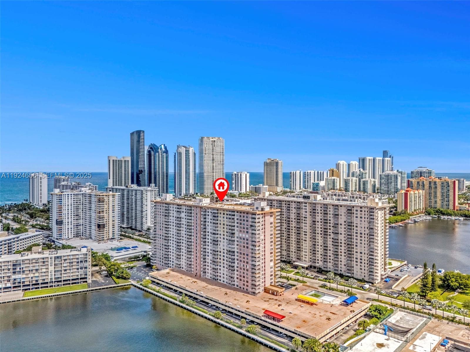 WINSTON TOWERS 200 CONDO · #1414 in Sunny Isles Beach - Photo 19