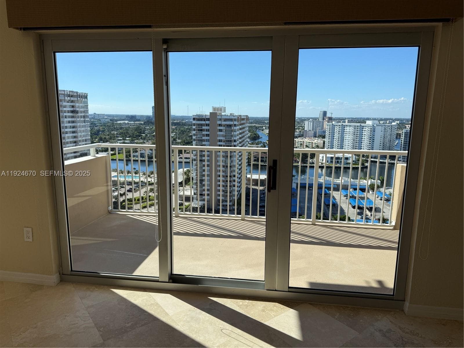 HEMISPHERES CONDO · #20E in Hallandale Beach - Photo 13