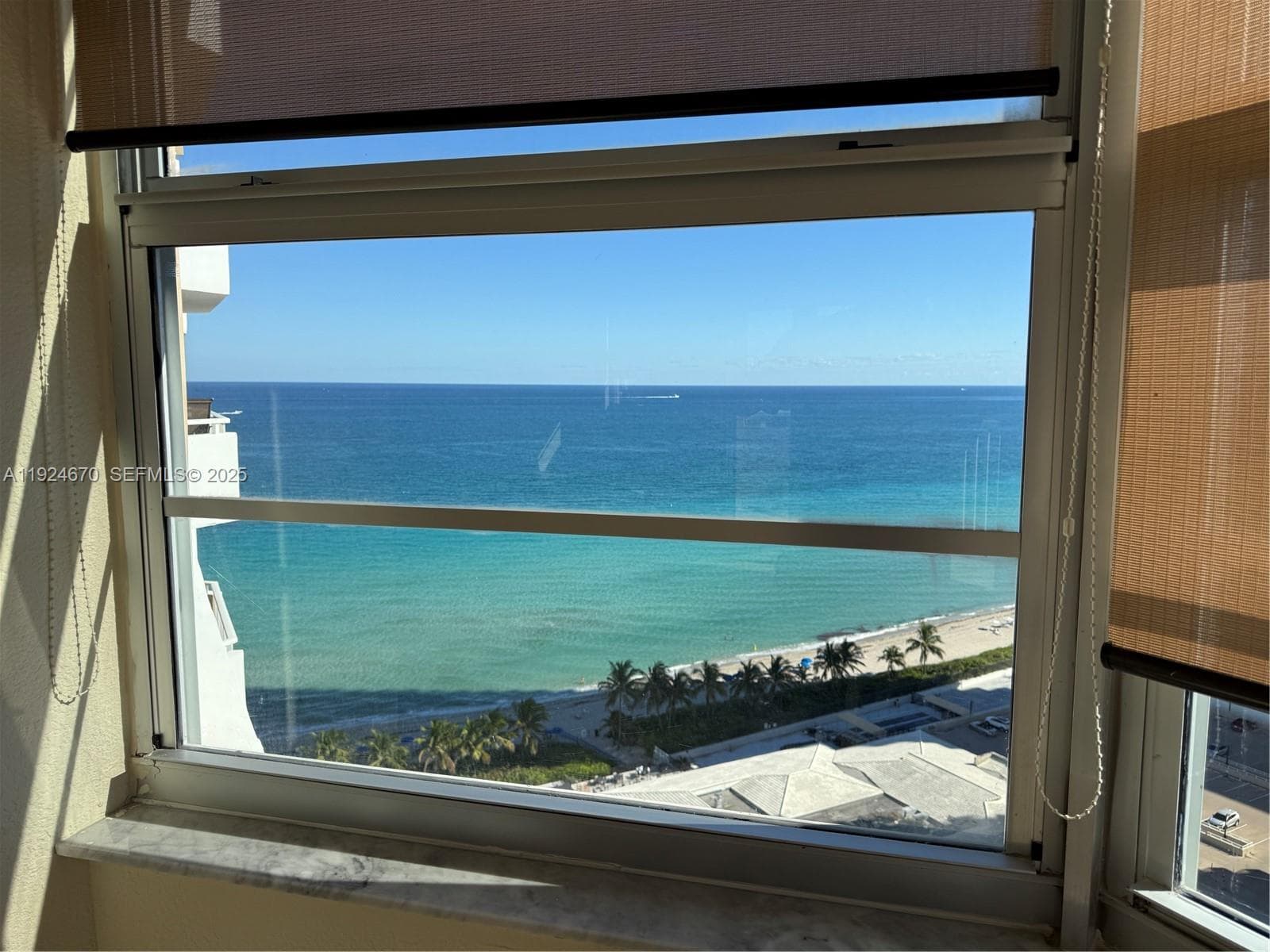 HEMISPHERES CONDO · #20E in Hallandale Beach - Photo 14