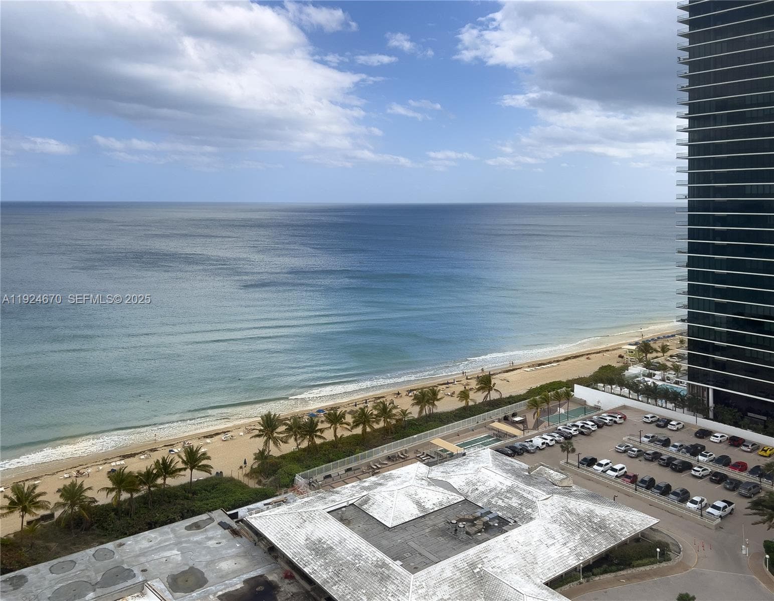 HEMISPHERES CONDO · #20E in Hallandale Beach - Photo 15