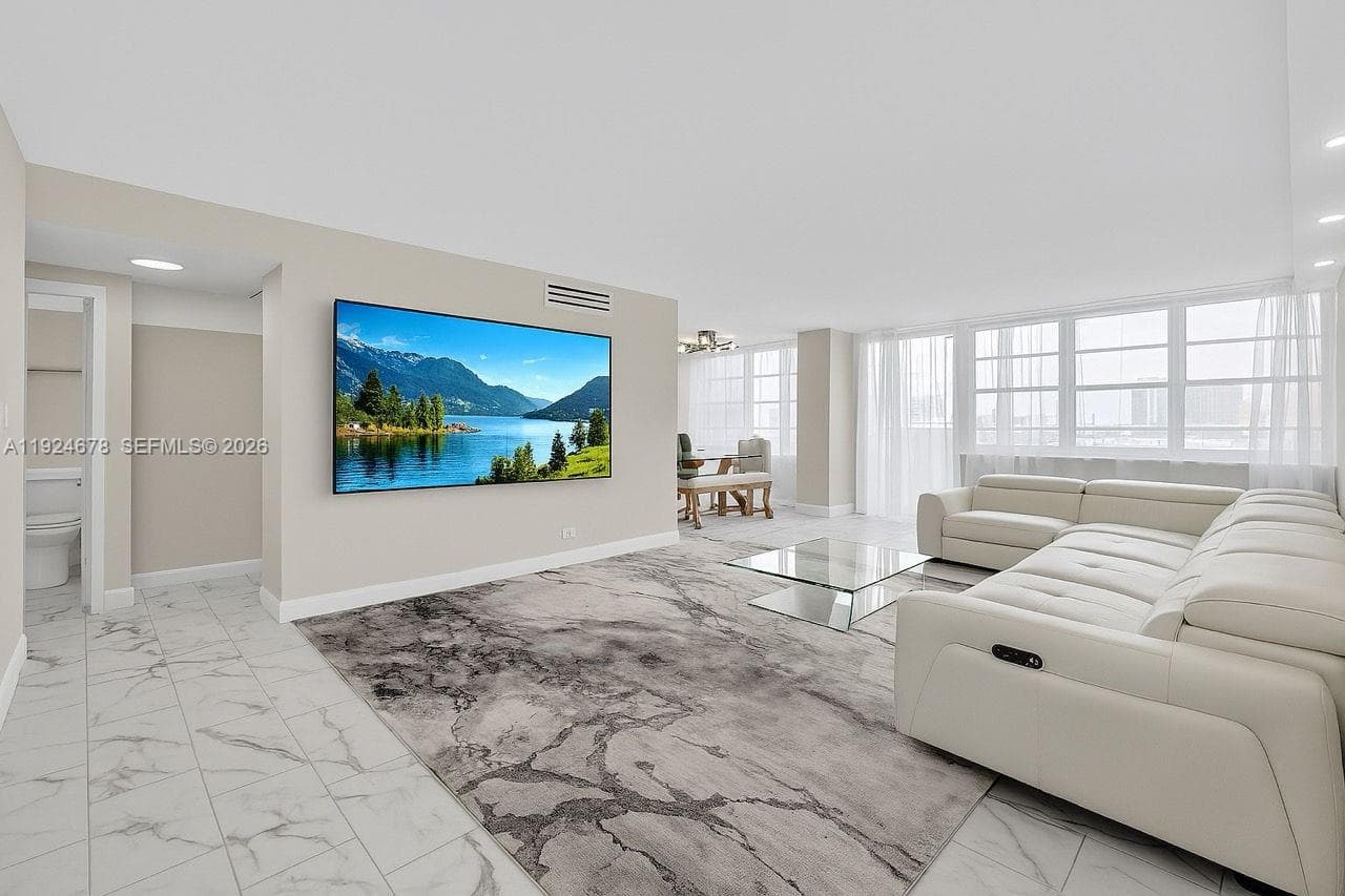 WINSTON TOWERS 200 · #1415 in Sunny Isles Beach - Photo 1